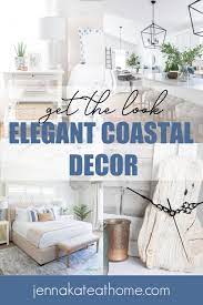 elegant coastal decorating ideas