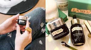 the best la mer s to that