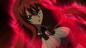 rias gremory hd wallpapers free