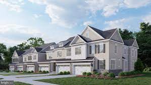 west chester pa townhomes
