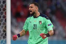 Italy goalkeeper gianluigi donnarumma wore two pairs of adidas predators during his nation's victory against belgium. Ed4zhjzaujnkym