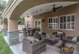 Orange County Patio Covers Enclosures