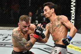 It is the first ufc show of the year, and the main card will air on abc, the home for boxing over several decades. Midnight Mania Early Betting Odds Favor Max Holloway Over Calvin Kattar Mmamania Com