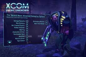 First released oct 8, 2012. Xcom Enemy Unknown S Free Second Wave Dlc Adds 16 Game Altering Options Today Polygon