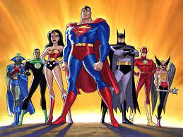 dc animated wallpapers wallpaper cave