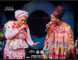 Stream & download tope alabi's newest released, and most popular songs in mp3, watch tope alabi fresh released videos and live performance. Tope Alabi Ft Sola Allyson Lc4 0