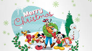 See more of christmas cartoon classics on facebook. Cartoon Christmas Wallpapers Wallpaper Cave