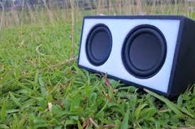 Made out of household and dollar store parts these mini speakers are an awesome project and work amazingly….joshbuilds. Diy Portable And Powerful Bluetooth Speaker 11 Steps With Pictures Instructables