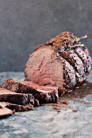 how to cook a sirloin beef roast