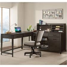 Models include corner desks, l shaped and sit to stand options. 46031 Riverside Furniture Vogue Home Office Desk Corner Unit