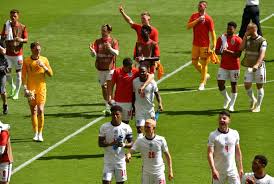Preview and stats followed by live commentary, video highlights and match report. England Up And Running With 1 0 Win Over Toothless Croatia Reuters