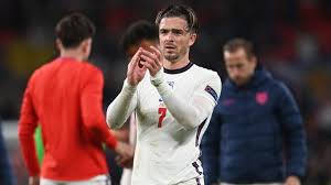 Jack grealish is a midfielder who is the current captain of aston villa and represents the england national team. Jack Grealish Must Start Every Game To Strengthen England S Weak Midfield