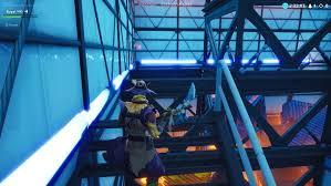 Cizzorz is the most popular creator of notoriously difficult this map is very parkour based deathrun, as you make your way through the map flying most of the time, you will have to be very creative to complete. 10 Best Fortnite Deathrun Parkour Maps Heavy Com