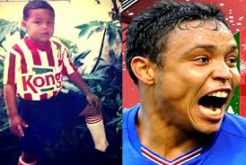 At the peak of its usage in 1922, 0.192% of baby girls were named muriel. Luis Muriel Childhood Story Plus Untold Biography Facts