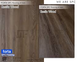 This is the backbone of your plank. Flooring Spc Pontianak Rustic Wood Forta Pd Aneka Batu Alam