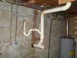 Washer Stand Pipe Plumbing