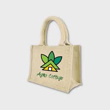 jute gift bag best trending natural