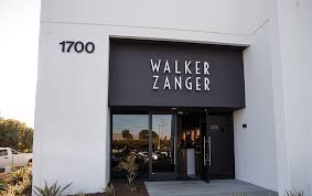 Showrooms Dealers Walker Zanger