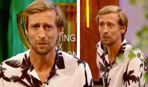 От celeb daily news , 9 months ago. Peter Crouch S Save Our Summer Show Branded A Car Crash By Viewers Tv Radio Showbiz Tv Express Co Uk