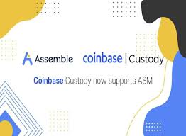 Coinjanitor have released details of their 1,000,000 sat giveaway as part of its 2nd birthday. Assemble Protocol Asm Is Now Supported On Coinbase Custody Press Release Bitcoin News Bitsmart