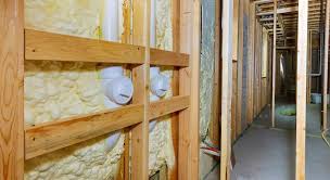 Insulate Your Basement