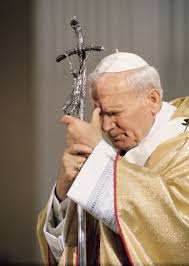 National Catholic Reporter: Obituary of Pope John Paul II