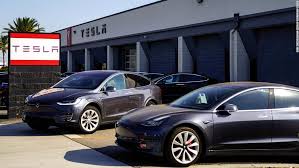 With a market capitalization of about $250 billion, tesla would be among the most valuable companies ever added to the s&p 500, larger than 95% of the index's. Tesla Set To Join The S P 500 Index In December Cnn