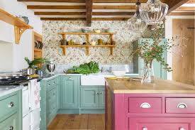 46 best kitchen paint color ideas and
