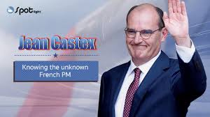 Le premier ministe, jean castex, annonce, mardi 20 juillet, qu'il saisira le conseil constitutionnel après l'adoption par le parlement du . In The Spotlight Knowing The Unknown French Pm Jean Castex Cgtn