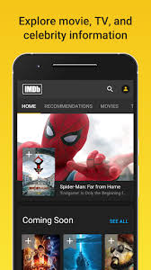 Silent classics, noir, space operas and everything in between: Imdb Movies Tv Apps On Google Play