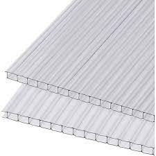 Twin Wall Roofing Panel