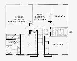 Bedroom House Plan 3 Bedroom Building