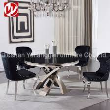 Elegant Design Dining Room Furniture