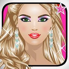 best dress up and makeup games apk