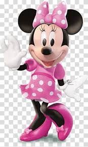 minnie mouse transpa background png