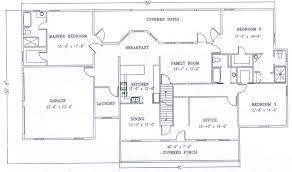 The Rutledge Steel Home Framing Package