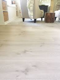 Install Pergo Laminate Flooring For A