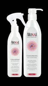Hair Color Aloxxi Com