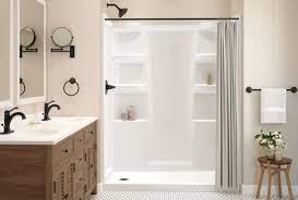 How To Clean Your Acrylic Shower Or Tub