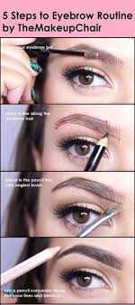 how to do perfect brows nykaa network