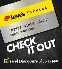 If unsuccessful, this would leave a mark on your credit report, which could impact your ability to get credit in the future: Love S Express Credit Billing Program