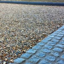 Installing A Gravel Driveway In Essex