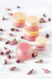 diy rose lip balm a life adjacent