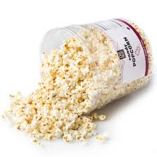 sweet salty popcorn bulk popcorn