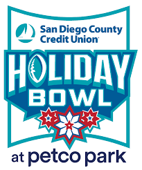 SDCCU Holiday Bowl Tickets with Kimo!