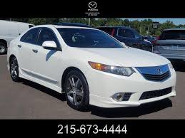 Acura Tsx For Near Fairless Hills