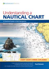 Understanding A Nautical Chart Fernhurst Books