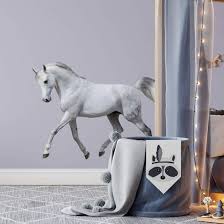 Real Horse Wall Sticker Wall Art Com