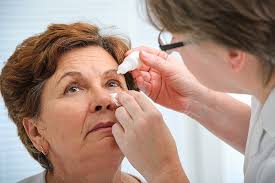 side effects after cataract surgery
