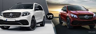 Maybe you would like to learn more about one of these? What Are The Top Two 2019 Mercedes Benz Suv Vehicles For Towing